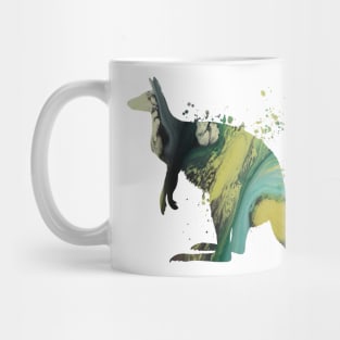 Kangaroo Mug